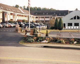 Misty Harbor Resort Wells Exterior foto